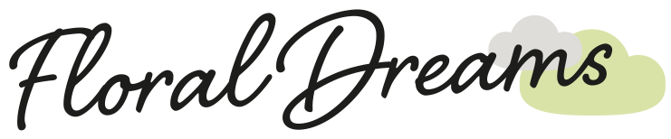 Floral Dreams in Nottingham Logo